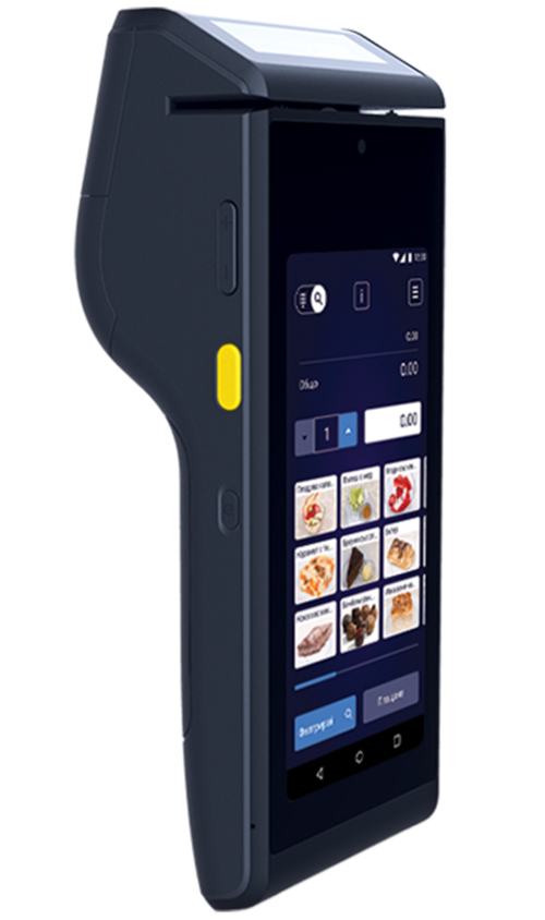 Datecs BlueCash-50