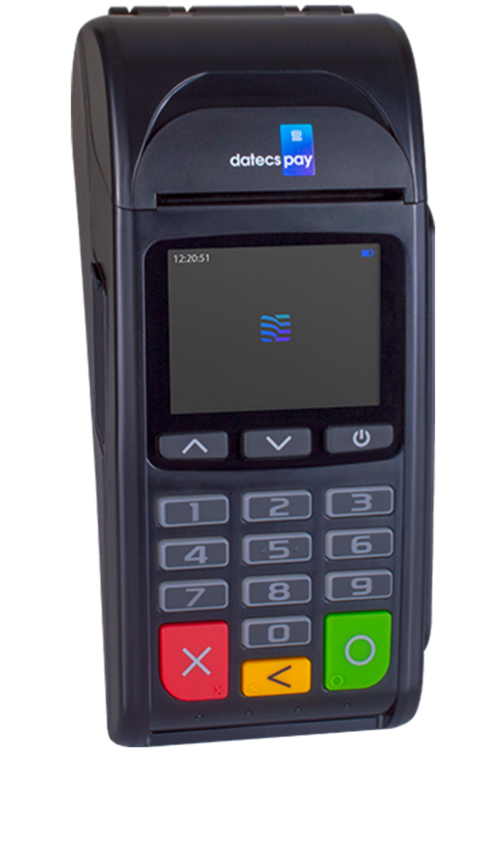 Datecs BluePad-5000