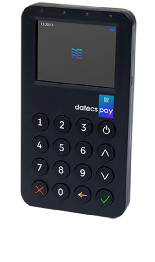 Datecs BluePad-55