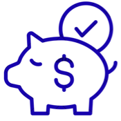 Набирателна и бизнес сметка изцяло онлайн